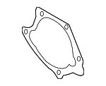 MD378593 - : Gasket for Mitsubishi Image