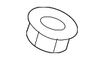 999400603B - Electrical: Passenger Air Bag Nut for Mazda: 2, 3, 323, 5, 6, 626, CX-3, CX-30, CX-5, CX-50, CX-7, CX-70, CX-9, CX-90, Miata, Millenia, MX-30 EV, MX-5 Miata, MX-6, RX-8 Image