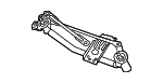 98120G3000 - Body: Wiper Linkage for Hyundai: Elantra GT Image