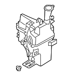 98620G3100 - Body: Reservoir for Hyundai: Elantra GT Image