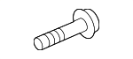 9011910812 - Suspension: Upper Control Arm Bolt for Lexus: IS300 Image