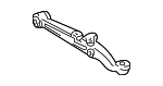 4806853010 - Suspension: Lower Control Arm for Lexus: IS300 Image