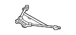 5140353010 - Suspension: Engine Cradle Brace for Lexus: IS300 Image