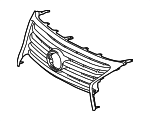 Grille