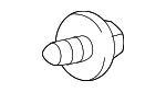 9016740057 - Body: Mount Plate Screw for Lexus: ES250, ES300h, ES350, GS F, GS Turbo, GS200t, GS300, GS350, GS450h, GX460, GX550, IS200t, IS300, IS350, IS500, LC500, LC500h, LS500, LS500h, LX570, LX600, LX700h, NX250, NX300, NX300h, NX350, NX350h, NX450h+, RC F, RC200t, RC300, RC350, RX350, RX350h, RX350L, RX450h, RX450h+, RX450hL, RZ300e, RZ450e, TX350, TX500h, TX550h+, UX200, UX250h, UX300h Image