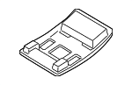 LR019337 - Body: Overhead Console for Land-Rover Image