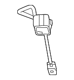 84796668 - Entertainment &amp; Telematics: Navigation Microphone for GM Image