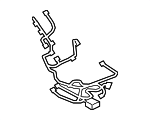 84865893 - Body: Harness for Chevrolet: Equinox Image