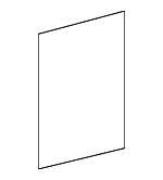 4680556AB - Body: Warning Label for Chrysler: 200, 300, PT Cruiser, Sebring, Town &amp; Country | Dodge: Caliber, Challenger, Charger, Dart, Durango, Grand Caravan, Journey, Magnum, Neon, Nitro | Jeep: Cherokee, Grand Cherokee, Liberty, Patriot, Wrangler, Wrangler JK | Ram: C/V Image