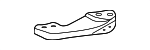 62552CD000 - : Bracket for Nissan Image