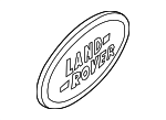 LR060140 - Body: Emblem for Land Rover: Range Rover Evoque Image