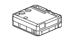 38160TZ5A91 - Body: Pump for Honda Image