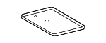 19184702 - : Battery Tray for GM Image