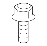 94858541 - Electrical: Support Bolt for Pontiac: Vibe Image