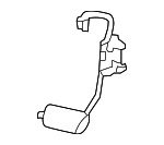 944603X520 - : Fuel Gauge Sending Unit for Hyundai Image