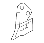 243881EA0A - : Relay Box Bracket for Nissan Image