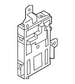 284B11ET4B - Electrical: Module for Nissan: 370Z, GT-R Image
