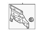 ML3Z17B984B - Body: Mount Bracket for Ford Image