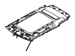 85410B2020BF3 - Body: Headliner for Kia: Soul, Soul EV Image