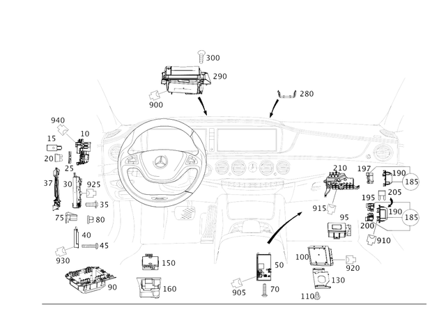 4202 - Electrical Equipment and Instruments: Fuse Link for Smart Image