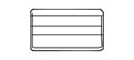 875290E010 - Body: Info Label for Lexus Image