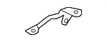 44643AA062 - Exhaust: Pre-converter Bracket for Subaru Image