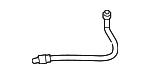 2010-2024 Porsche - Brake Hose