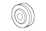 987173J000 - Body: Wiper Motor Grommet for Hyundai Image