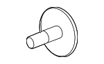98718T6000 - Body: Wiper Motor Bolt for Hyundai Image