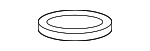 9058010001 - Suspension: Upper Control Arm Seal for Toyota Image