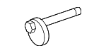4819060030 - Suspension: Adjust Bolt for Toyota Image