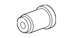 486550C020 - Suspension: Lower Control Arm Rear Bushing for Toyota Image