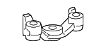 486070C011 - Suspension: Control Arm Bracket for Toyota Image