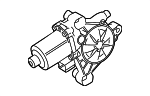 8W0959812 - Body: Window Motor for Audi Image