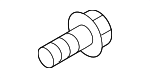 1129006206B - Cooling System: Fan Assembly Bolt for Kia Image
