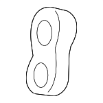 577163F500 - Steering: Valve Assembly for Kia: Amanti Image