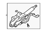23486916 - Steering: Steering Column for Chevrolet: Camaro Image