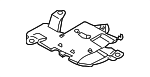 8N0937557 - : Outer Cover Bracket for Audi Image