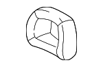 88951740 - Body: Headrest for GM Image