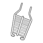 16814348 - Body: Support for Pontiac: Bonneville Image