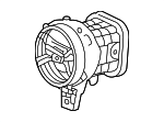 85098257 - Body: Air Vent Grille for GM Image image