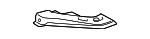 5321448050 - Body: Upper Support for Toyota Image