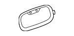 1AN73BD1AB - Body: Reading Lmp Assembly for Mopar Image