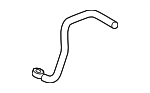 59121454H - : Pressure Hose for Volkswagen: Touareg Image