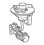 770240A080 - : Fuel Pump Hanger for Toyota: Corolla Cross Image