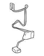 833200A020 - : Fuel Sender And Hanger Assembly for Toyota Image