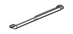 15847167 - Body: Side Rail for GM Image