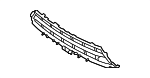 971807683FOK1 - Body: Lower Grille for Porsche Image