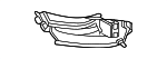 971807485DOK1 - Body: Insert for Porsche Image