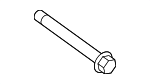 68025879AA - : Pulley Mount Bolt for Chrysler: Town &amp; Country | Dodge: Grand Caravan, Journey Image